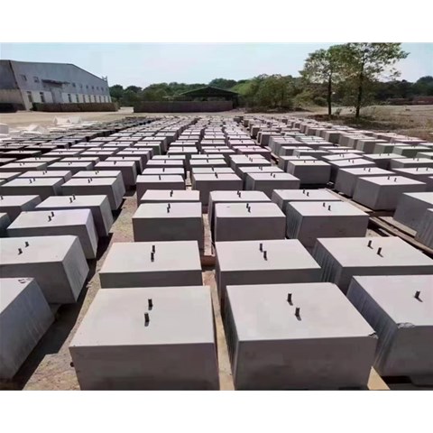 曲靖水泥制品|光伏墩由什么材料組成？如何生成