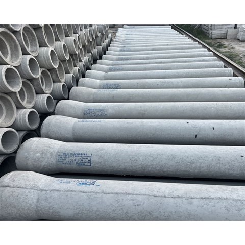 混凝土排水管在安裝過程中如何處理接口密封性問題？曲靖東星耀教你幾個(gè)小妙招